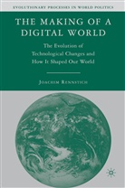 J Rennstich, J. Rennstich, Joachim K. Rennstich - Making of a Digital World