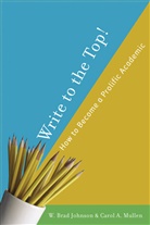 Johnson, W Johnson, W. Johnson, W. Brad Johnson, W. Brad Mullen Johnson, W.brad Mullen Johnson... - Write to the Top