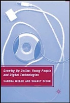 Shanly Dixon, Sandra Weber, Dixon, Dixon, S. Dixon, Shanly Dixon... - Girls and the Online World
