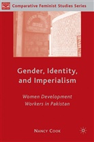 N Cook, N. Cook, Nancy Cook - Gender, Identity and Development in Pakistan