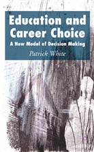 P White, P. White, Patrick White - Educating and Career Choice