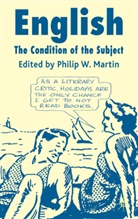 Philip Martin, Philip W Martin, Philip W. Martin, Philip W. Martin - English