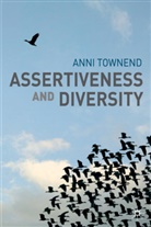 A Townend, A. Townend, Anni Townend - Assertiveness and Diversity