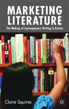 C Squires, C. Squires, Claire Squires - Marketing Literature