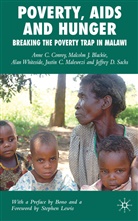 Blackie, M Blackie, M. Blackie, Conroy, A Conroy, A. Conroy... - Poverty, Aids and Hunger