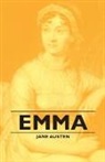 Jane Austen - Emma