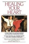 Herman Hellerstein, Paul Perry - Healing Your Heart