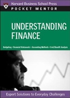 Harvard Business School Press, Harvard Business School Publishing - Understanding Finance