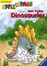 Stefan Lohr - 1000 Punkte Dinosaurier