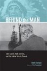 Ruth Gorman, Frits Pannekoek, Ruth Gorman, Frits Pannekoek - Behind the Man