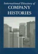 Tina Grant - International Directory of Company Histories