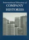 Tina Grant - International Directory of Company Histories