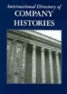 Tina Grant - International Directory of Company Histories