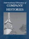 Tina Grant - International Directory of Company Histories
