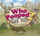 Gary D Robson, Gary D. Robson, Robert Rath - Who Pooped in the Black Hills?