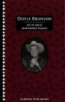 Doyle Brunson - My 50 Most Memorable Hands