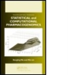 Min Lin, Min (Duke Clinical Research Institute Lin, Lin Min, Rongling Wu, Rongling (University of Florida Wu, Rongling Lin Wu... - Statistical and Computational Pharmacogenomics