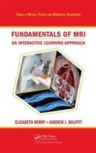 Elizabeth Berry, Elizabeth (Elizabeth Berry Ltd Berry, Elizabeth Bulpitt Berry, Berry Elizabeth, Andrew J. Bulpitt, Andrew J. (University of Leeds Bulpitt... - Fundamentals of Mri