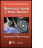 Emmanuel Dormy, Emmanuel (Cnrs-Ens-Ipgp Dormy, Emmanuel Soward Dormy, Emmanuel Dormy, Emmanuel (Cnrs-Ens-Ipgp Dormy, Dormy Emmanuel... - Mathematical Aspects of Natural Dynamos