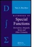 Yury A. Brychkov, Yury A. (Dorodricyn Computing Center Brychkov, Brychkov Yury A. - Handbook of Special Functions