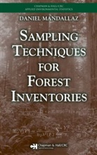Daniel Mandallaz, Daniel (ETH Zurich Mandallaz, Mandallaz Daniel - Sampling Techniques for Forest Inventories
