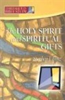 Stephen J Binz, Stephen J. Binz - The Holy Spirit and Spiritual Gifts