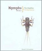 Ernest Schwiebert, Ernest G. Schwiebert, Schwiebert Ernest - Nymphs, the Mayflies