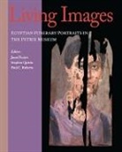 Janet Picton, Janet Picton, Stephen Quirke, Paul C Roberts, Paul C. Roberts - Living Images: Egyptian Funerary