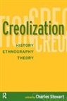 Charles (EDT) Stewart, Charles Stewart, Charles C. Stewart - Creolization