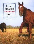 Joan Fry - Backyard Horsekeeping