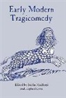 Subha Mukherji, Raphael Lyne, Subha Mukherji - Early Modern Tragicomedy