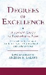 Arzina R Lalani, Arzina R. Lalani, Arzina R. Lalani - Degrees of Excellence