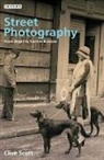 Clive Scott - Street Photography
