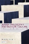 Victor Seidler, Victor J. Seidler, Victor Jeleniewski Seidler - Jewish Philosophy and Western Culture