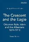 George Gawrych, George W Gawrych, George W. Gawrych - The Crescent and the Eagle