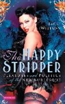 Jacki Willson, Jackie Wilson - The Happy Stripper