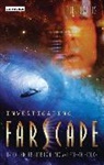 Jes Battis - Investigating 'Farscape'