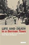 PANAYI, Panikos Panayi, Panikos (De Montfort University Panayi - Life and Death in a German Town