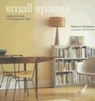 Rebecca Tanqueray, Rebecca/ Everard Tanqueray, Chris Everard - Small Spaces