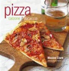 Maxine Clark, Maxine/ Jung Clark, Richard G. Jung - Pizza
