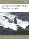 Jim Christley, Christley Jim, Tony Bryan, Bryan Tony - US Nuclear Submarines