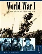 Spencer C. (EDT) Tucker, Spencer C. Roberts Tucker, Priscilla Mary Roberts, Roberts Priscilla Mary, Spencer Tucker, Spencer C. Tucker - Cold War [5 Volumes]