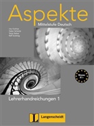 Aspekte - Bd. 1 (B1+): Lehrerhandreichungen