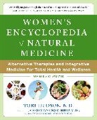 Tori Hudson, Hudson Tori - Women's Encyclopedia of Natural Medicine
