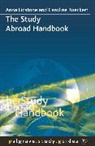 Ann Lidstone, Anna Lidstone, Anna Rueckert Lidstone, Caroline Rueckert - The Study Abroad Handbook