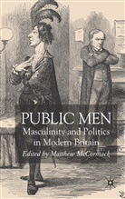 C. Mccormack Kennedy, Matthew McCormack, A Loparo, Kennedy, C Kennedy, C. Kennedy... - Public Men