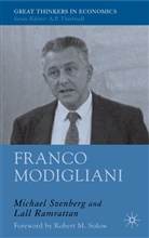 L Ramrattan, L. Ramrattan, Lall Ramrattan, Szenberg, M Szenberg, M. Szenberg... - Franco Modigliani