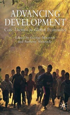G. Mavrotas, George Shorrocks Mavrotas, Mavrotas, G Mavrotas, G. Mavrotas, George Mavrotas... - Advancing Development