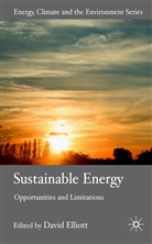 David Elliott, ELLIOTT DAVID, Elliott, D Elliott, D. Elliott, David Elliott - Sustainable Energy