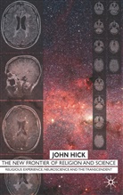 J Hick, J. Hick, John Hick, John Harwood Hick - New Frontier of Religion and Science